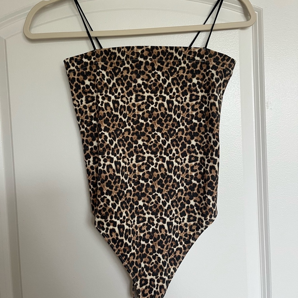 American Eagle Bodysuit